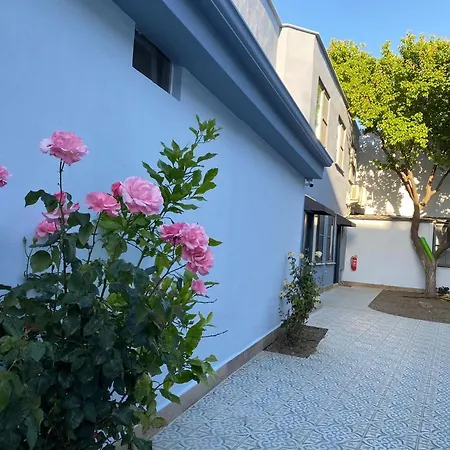 Bed & Breakfast Vesta Butik 3*