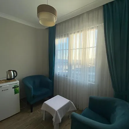 Bed & Breakfast Vesta Butik