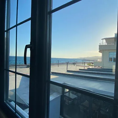 Vesta Butik Bed & Breakfast