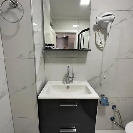 Vesta Butik B&B 3*