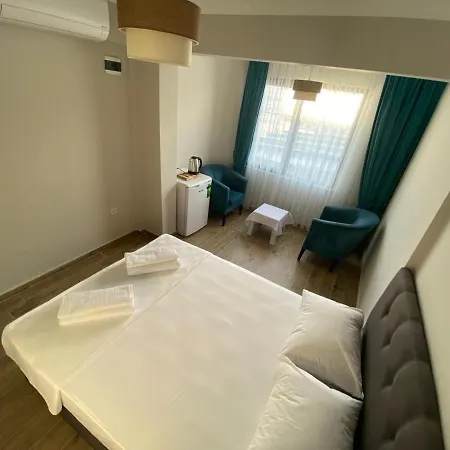 فندق مبيت وإفطار Vesta Butik