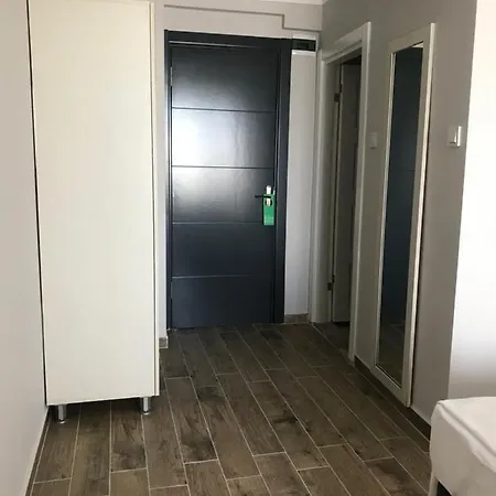 فندق مبيت وإفطار Vesta Butik