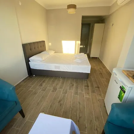 Vesta Butik ادرميت