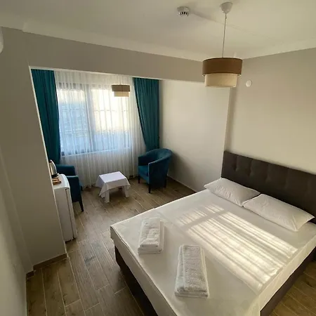 Vesta Butik فندق مبيت وإفطار 3*