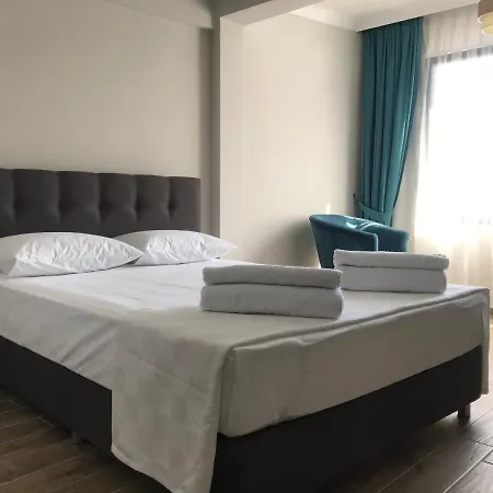 Vesta Butik Bed & Breakfast *