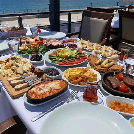Bed & Breakfast Vesta Butik *