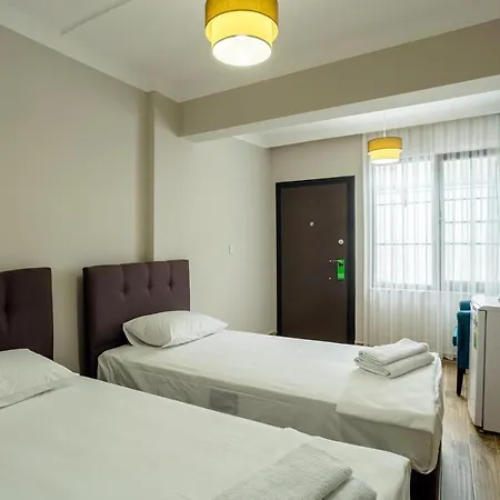 Vesta Butik Edremit (Balikesir)