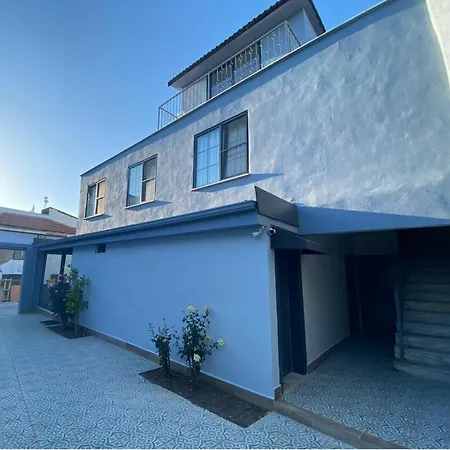 Bed & Breakfast Vesta Butik