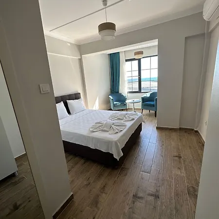 B&B Vesta Butik Edremit (Balikesir)